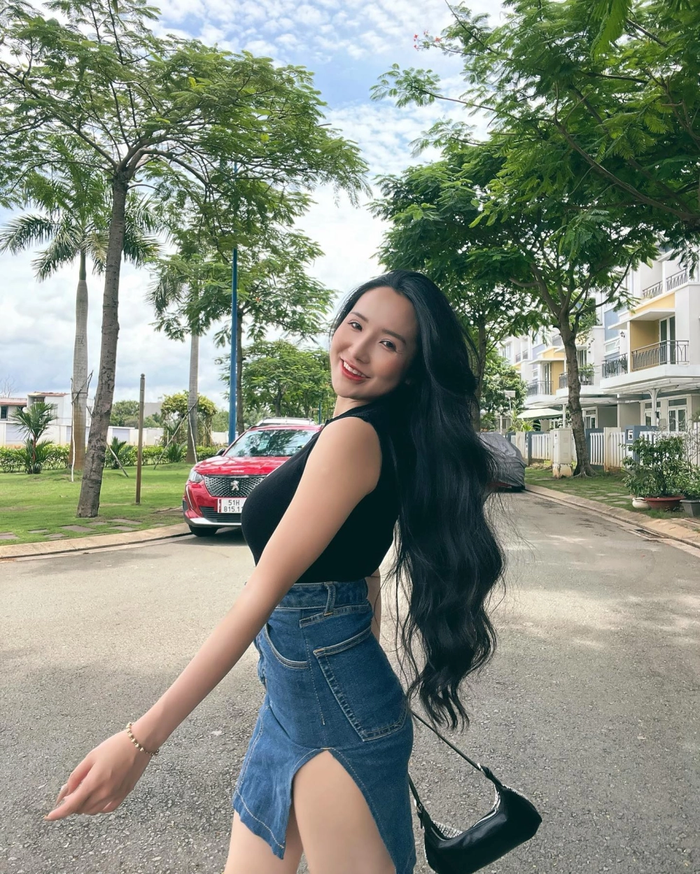 Câu hỏi phổ biến mỗi khi thấy ảnh Viên Vibi Tên Thật Là Gì
