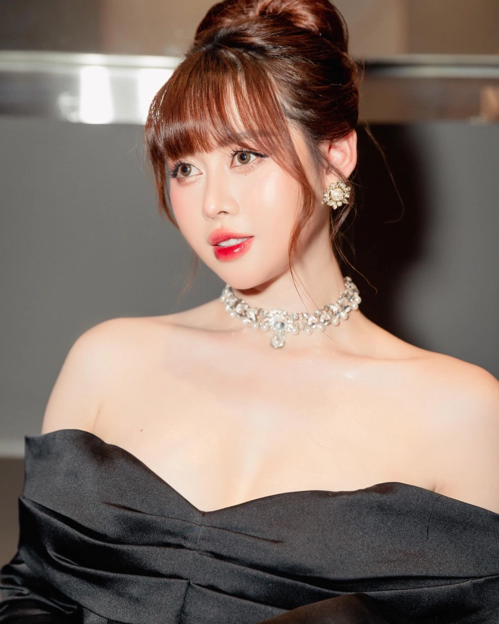 việt phương thoa đi ăn chia sẻ địa điểm ngon độc lạ