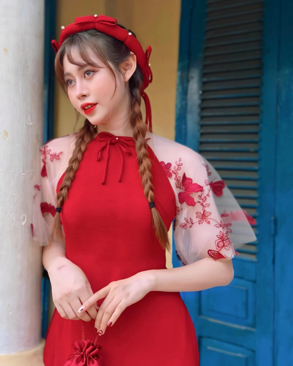 phim việt phương thoa gây ấn tượng với lối diễn tự nhiên