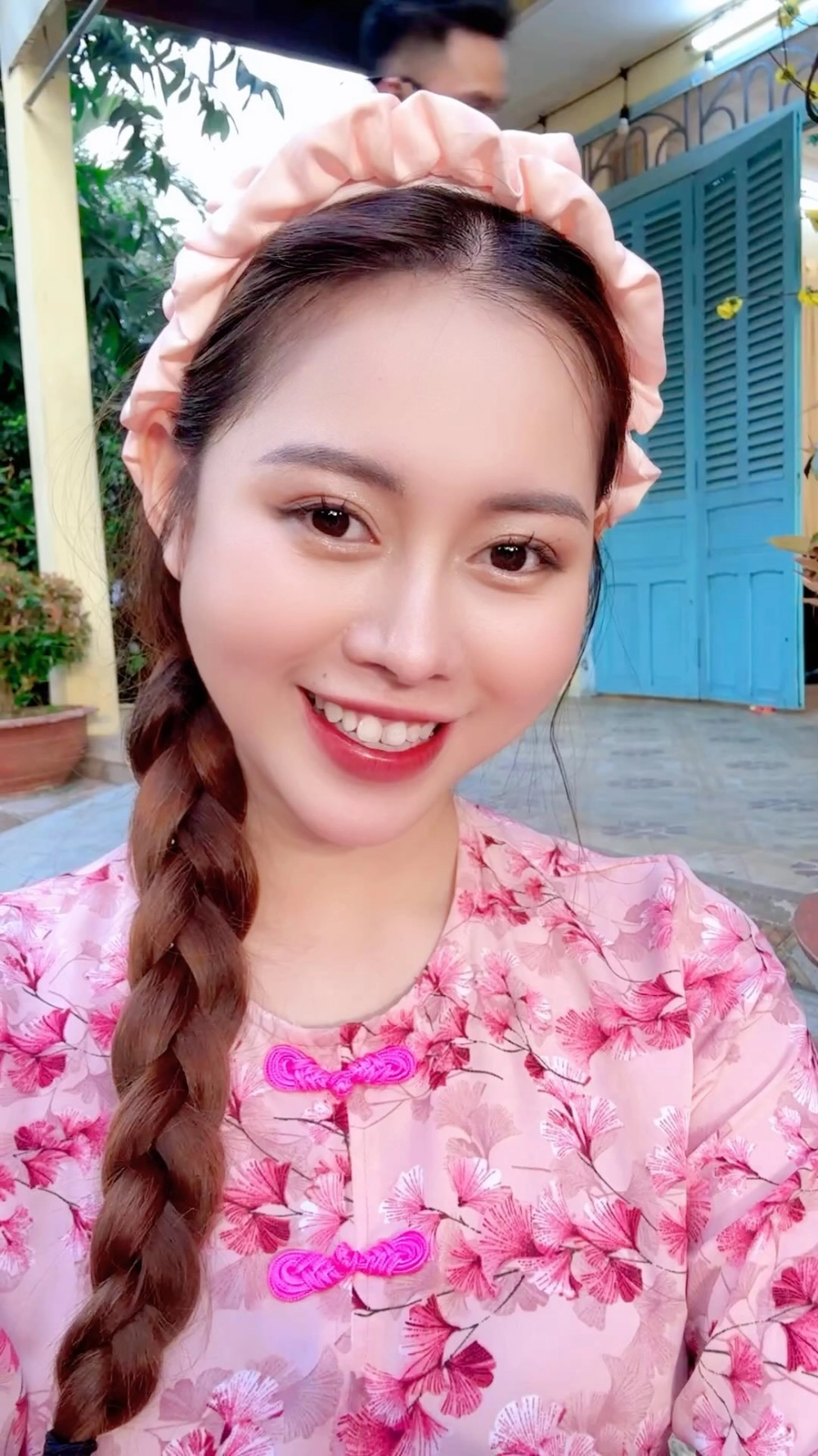 tiktok việt phương thoa nổi đình đám với video triệu view
