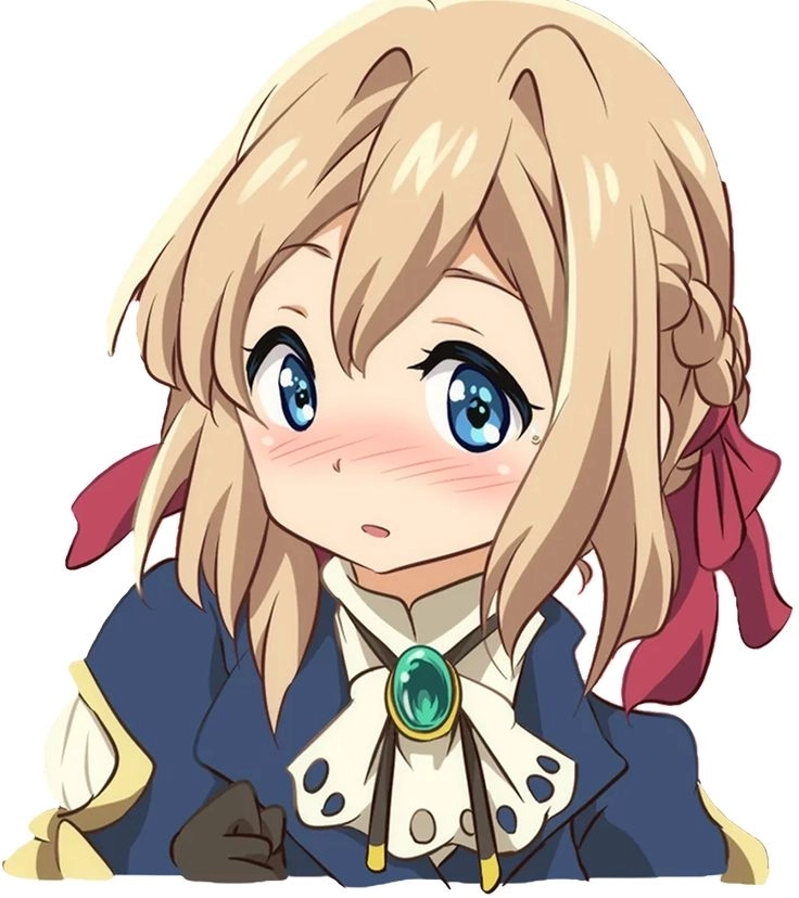 Anime Violet Evergarden chạm đến tận cùng cảm xúc người xem