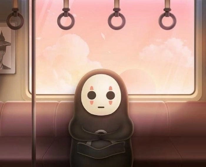 Tuyển chọn vô diện ảnh ma cute đáng yêu đầy cuốn hút