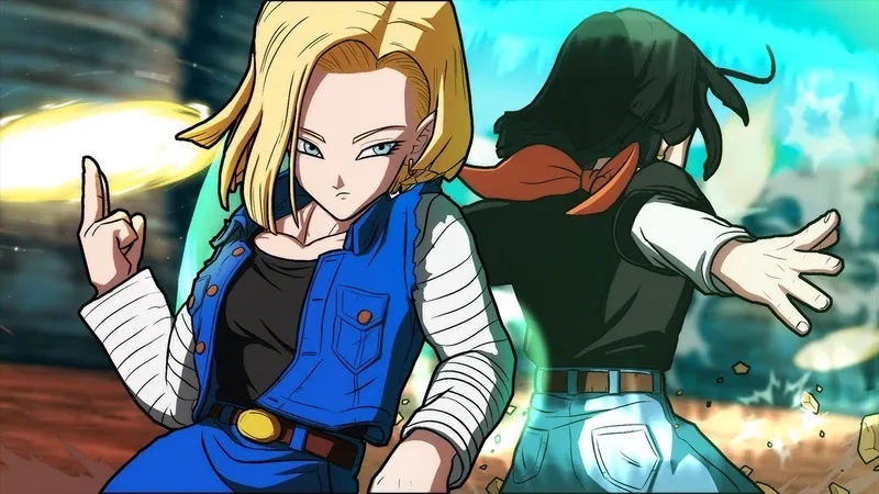 Diễn biến và kết quả kịch tính của Vegeta vs Android 18
