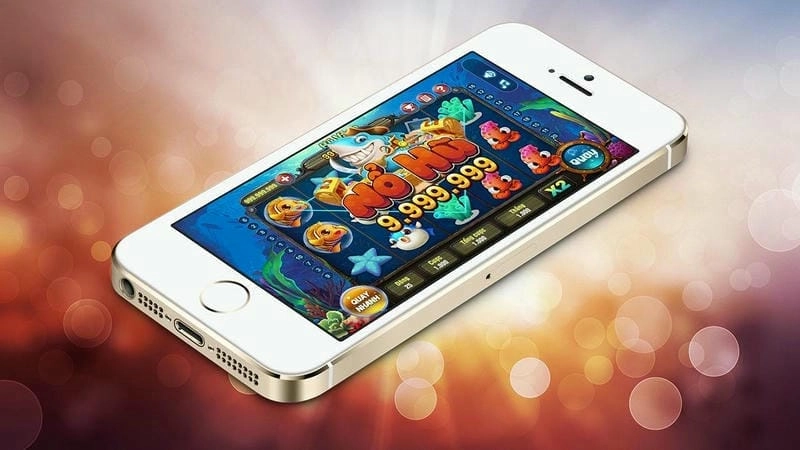  Giao diện hiện đại, dễ dùng tại nhà cái Big777.