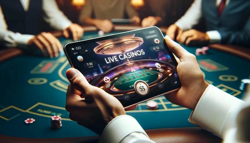  Khám phá kho game đa dạng qua link vào Big777.