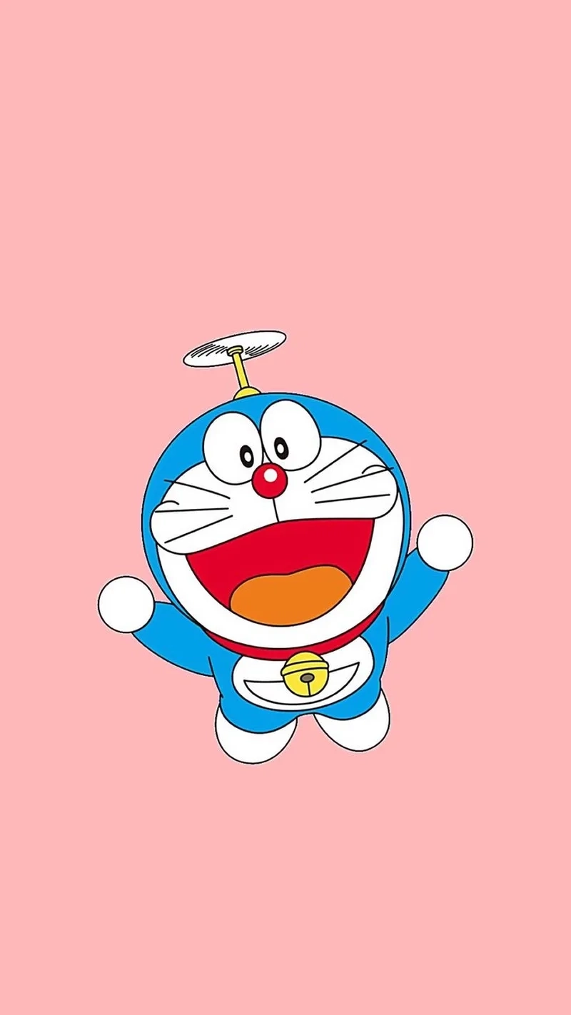 Hình ảnh Doraemon siêu vui nhộn, khám phá ngay nhé