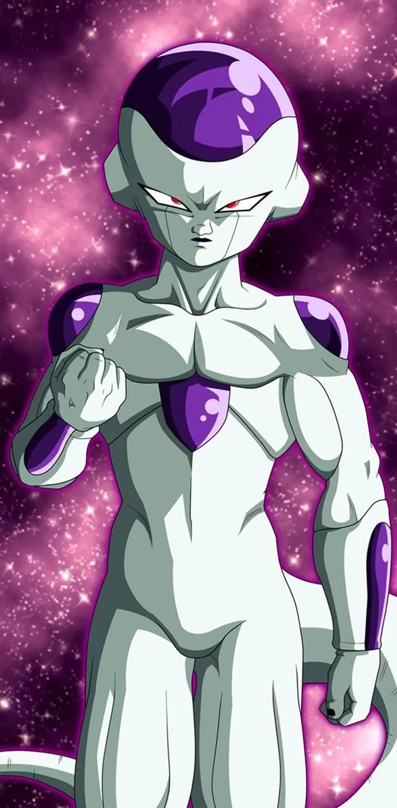 Frieza là ai mà khiến cả Goku cũng phải dè chừng đến vậy