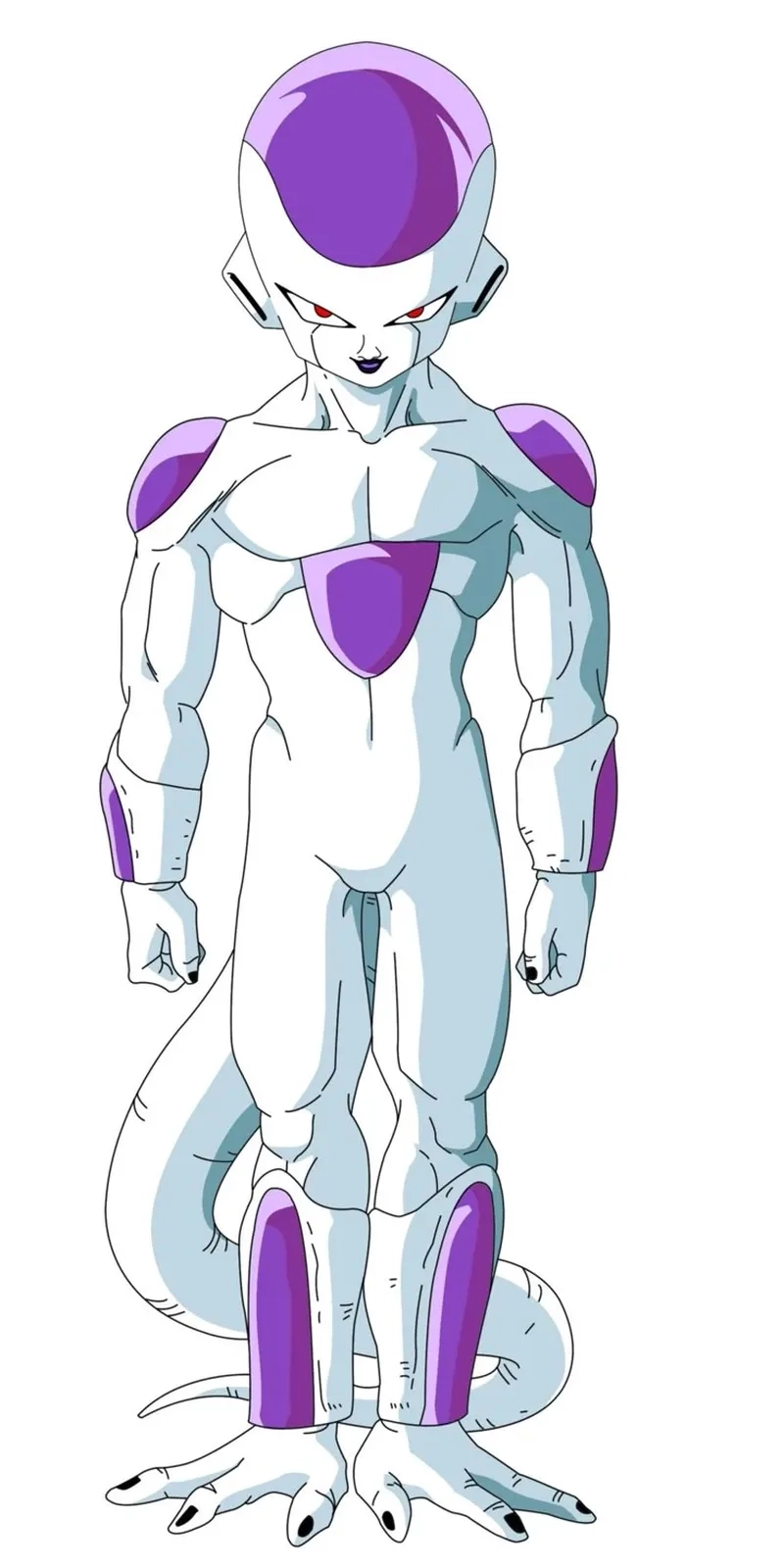 7 viên ngọc rồng frieza là ác nhân khiến cả thiên hà run sợ
