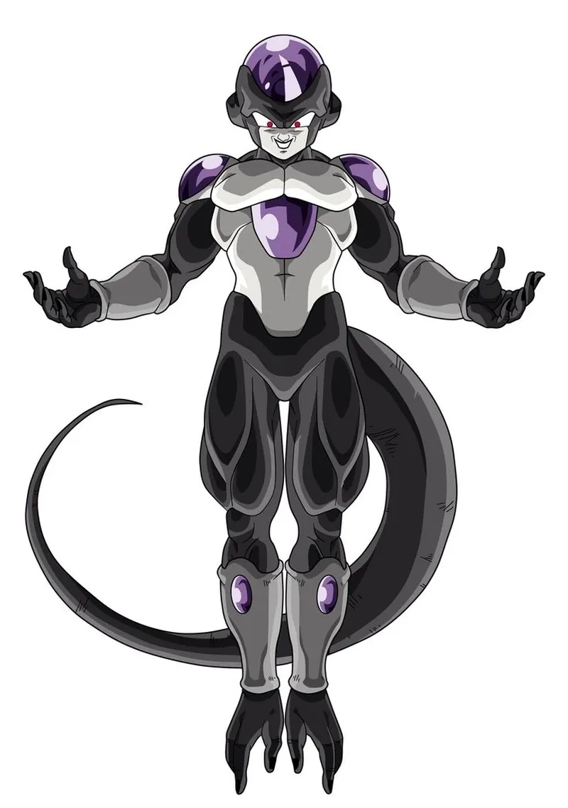 Frieza saga là chương truyện không thể bỏ qua với fan Dragon Ball