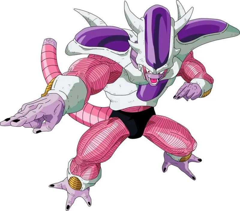 Frieza dragon ball là biểu tượng phản diện bất tử của thế giới 7 viên ngọc rồng