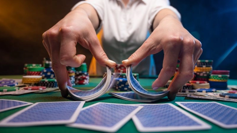 Các game bài hot nhất tại DA88 trải nghiệm đỉnh cao