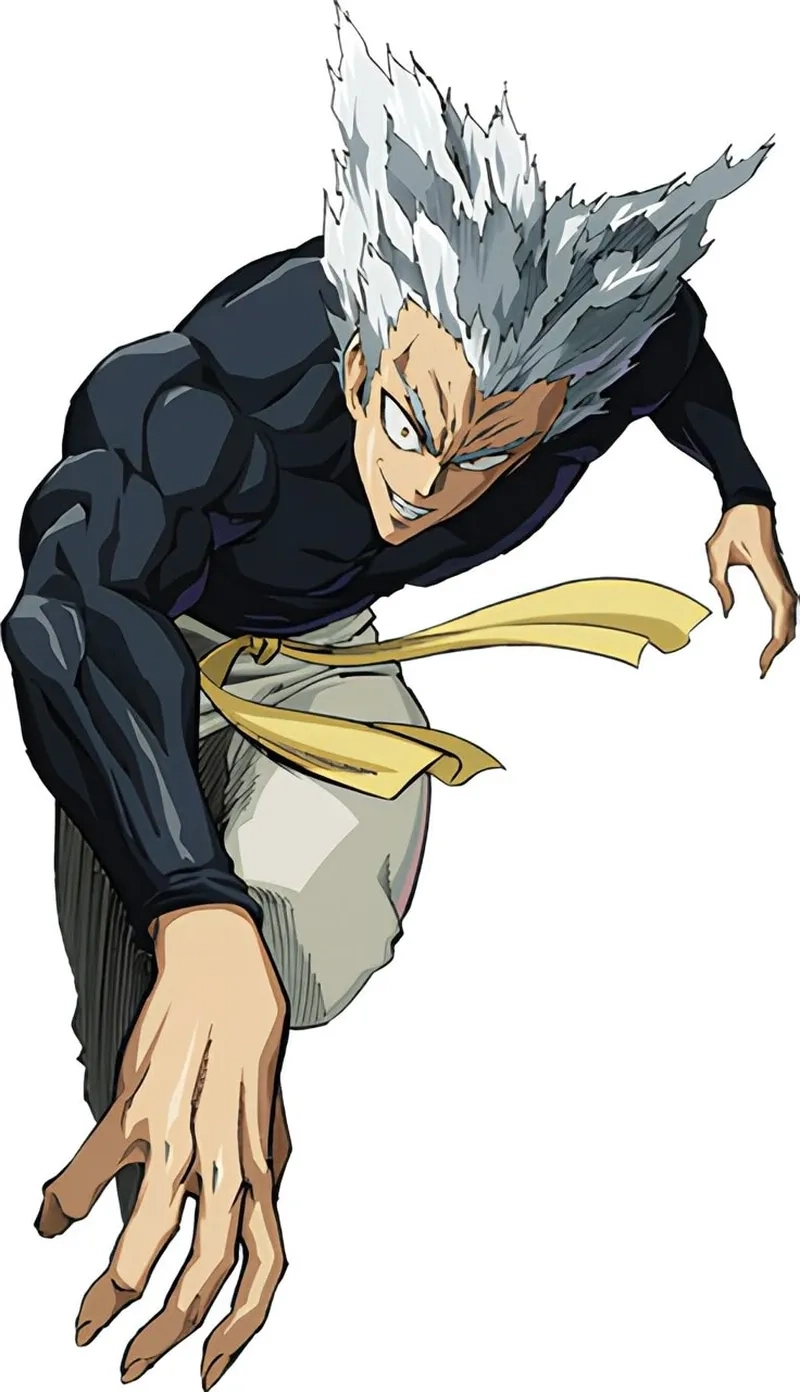 Garou vũ trụ rực rỡ thu hút mọi ánh nhìn