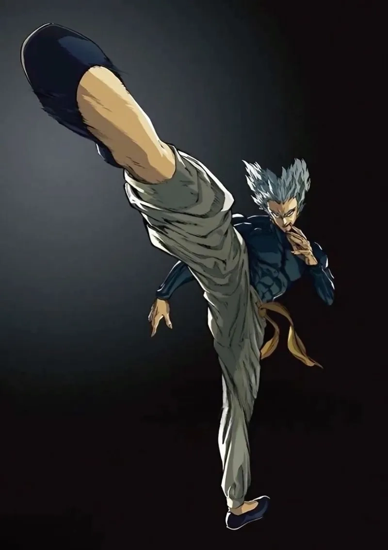 Garou là ai bí ẩn mời bạn tìm hiểu