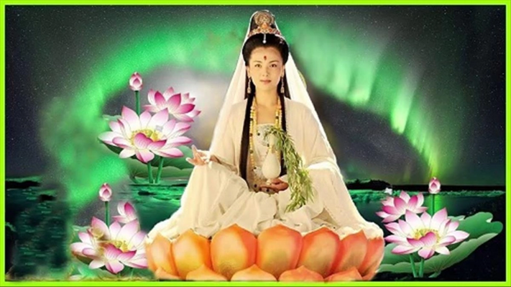 Giải mã giấc mơ thấy mẹ Quan Âm theo từng tình huống