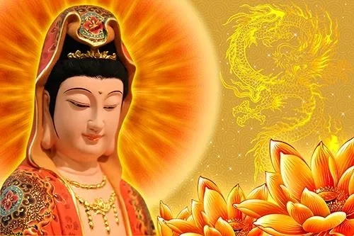 Giấc mơ thấy mẹ Quan Âm có đáng tin không?