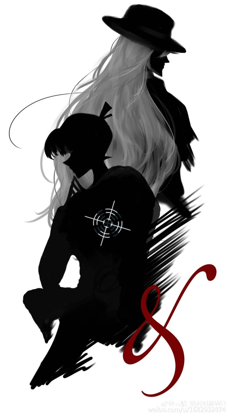 Anime Gin ngầu lòi khiến bạn mê ngay