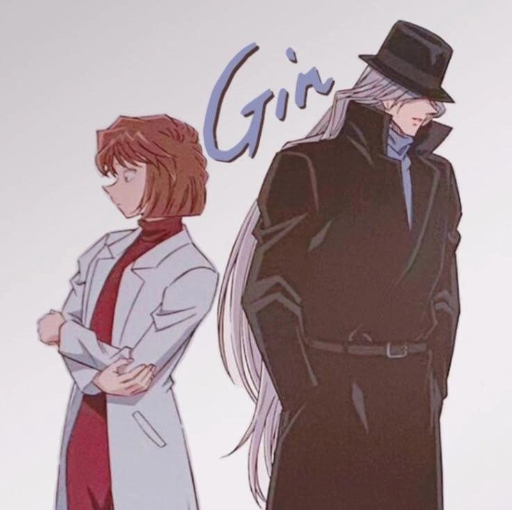 Gin Conan cười rực rỡ mang lại niềm vui