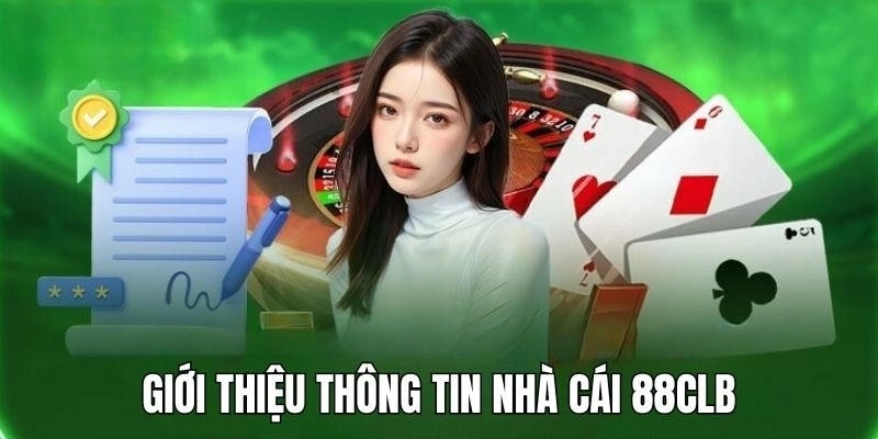 Công nghệ và bảo mật tại 88CLB