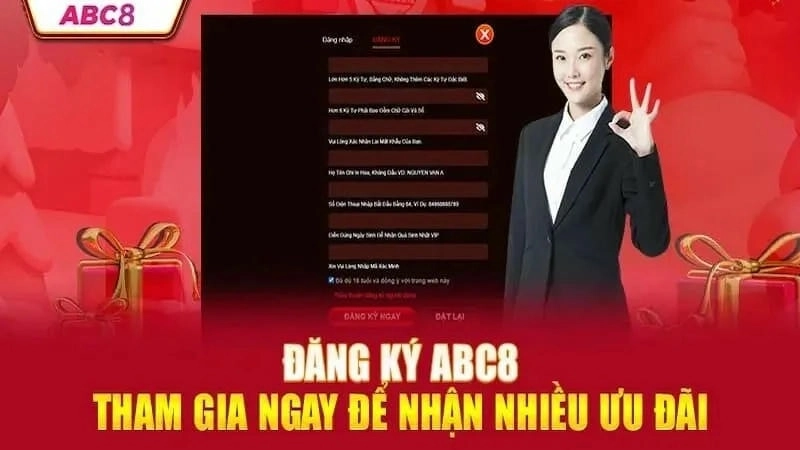 Lịch sử phát triển của nhà cái ABC8