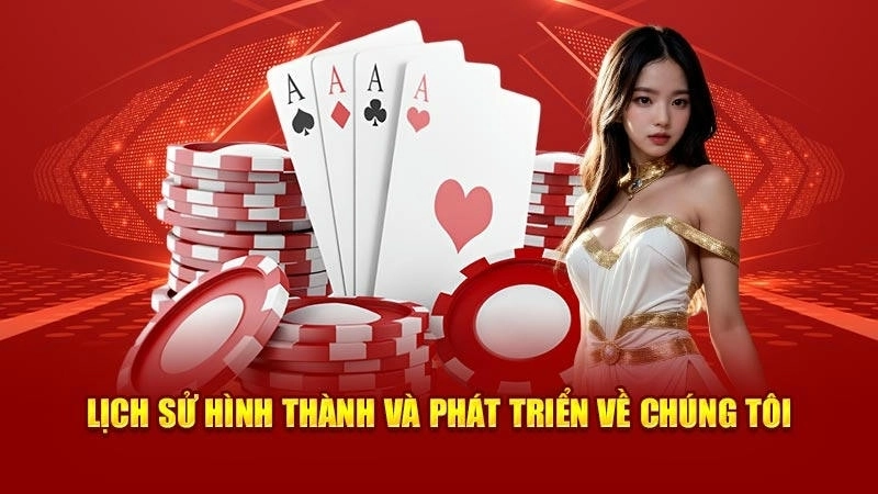 Các mốc son trong quá trình trưởng thành của ABC8