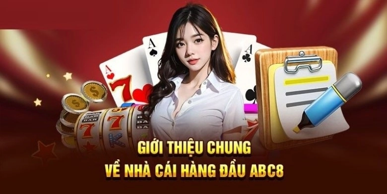 Các dịch vụ nổi bật của nhà cái ABC8