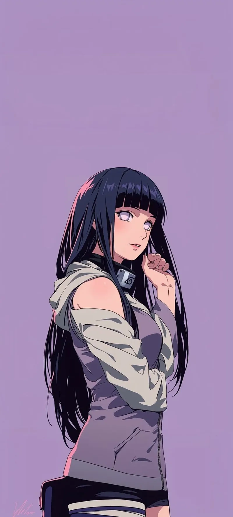 Hình Naruto và Hinata ngầu lòi khám phá ngay