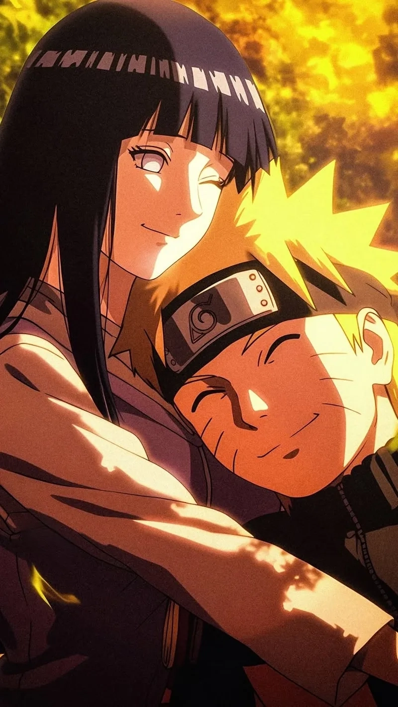 Hinata Hyuga wiki bí ẩn khám phá liền tay