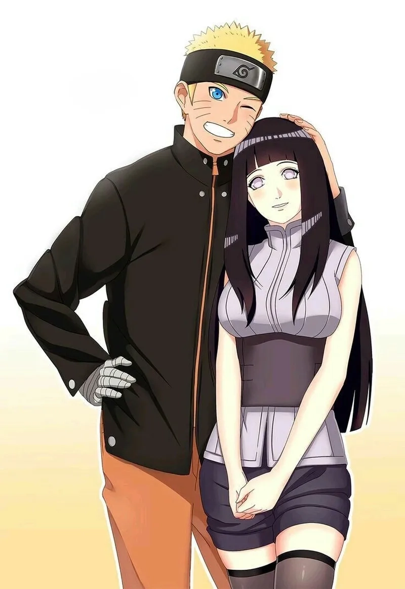 Hyuga Hinata the last ngầu lòi khiến bạn mê