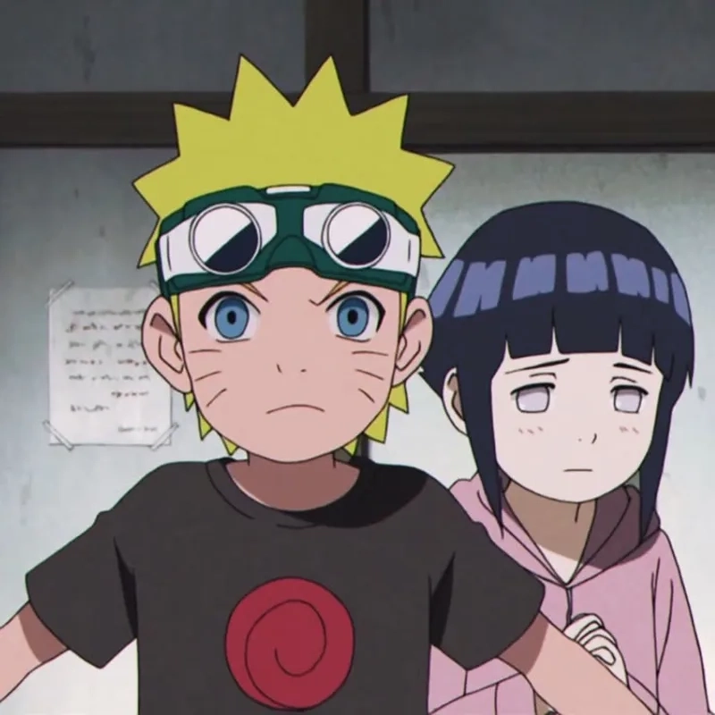 Cosplay Hyuga Hinata rực rỡ khiến bạn mê mẩn