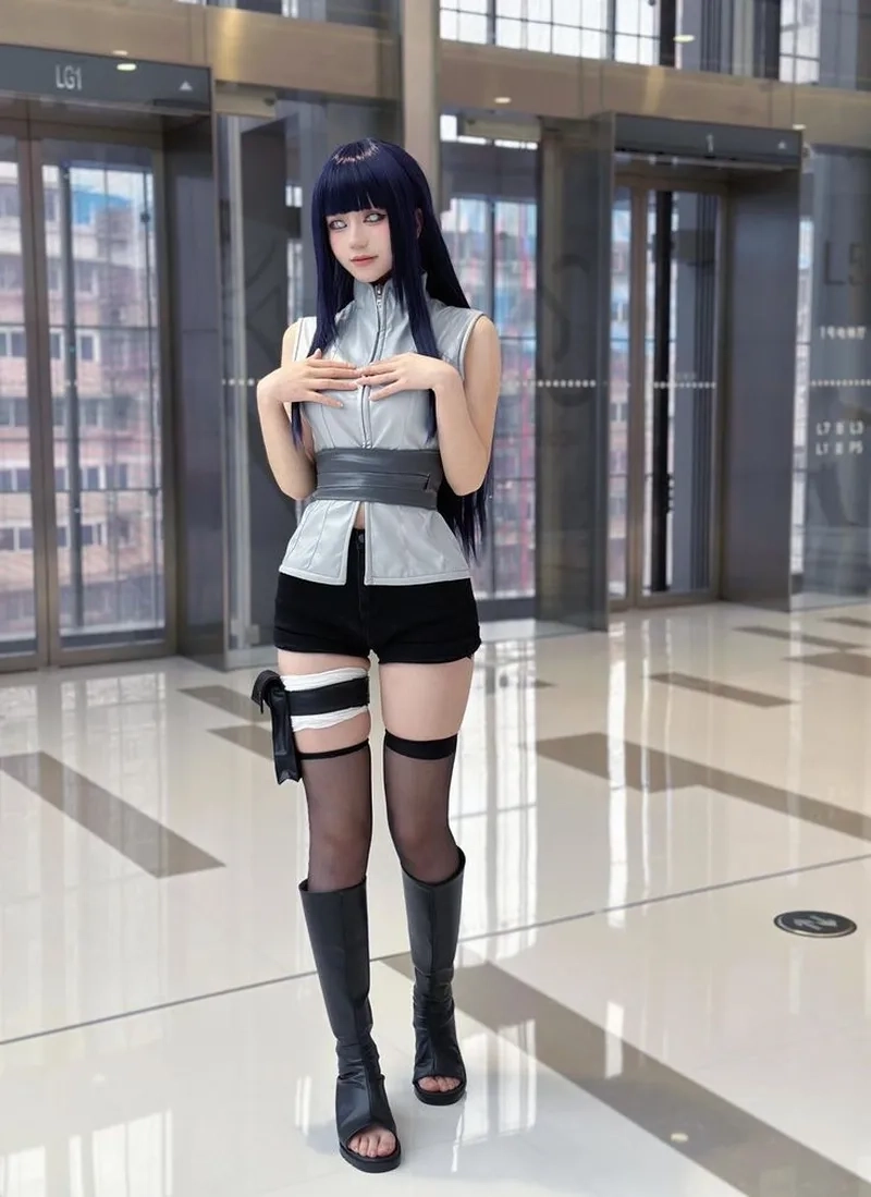 Naruto và Hinata đám cưới rực rỡ khiến bạn mê