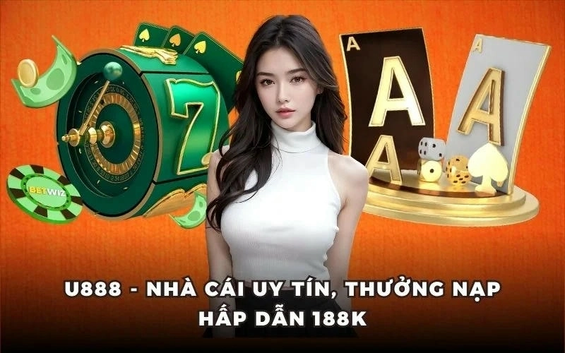 Hướng Dẫn Đăng Ký Và Bắt Đầu Chơi Tại U888