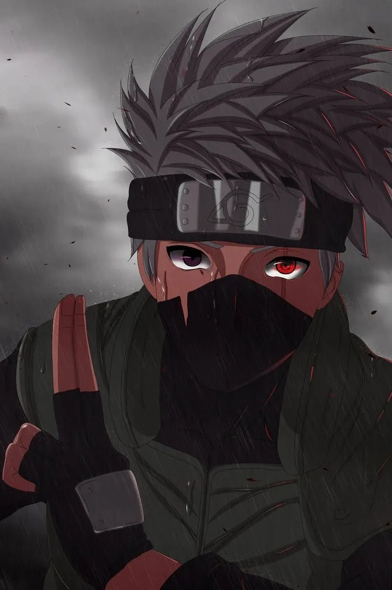 Kakashi chết bí ẩn khám phá ngay nhé
