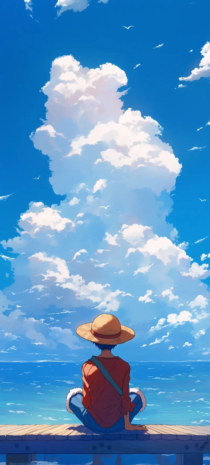 Luffy height rực rỡ khám phá ngay