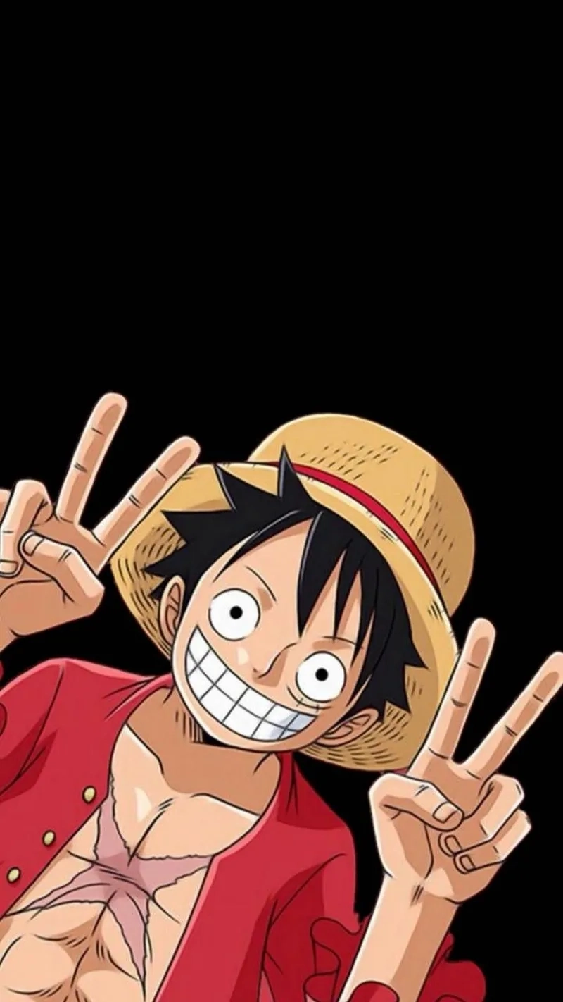 Luffy images rực rỡ thu hút mọi ánh nhìn