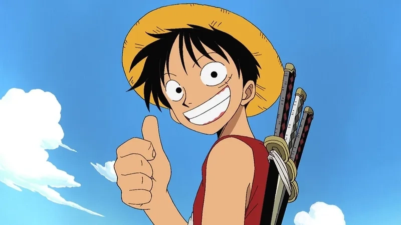 Luffy là ai bí ẩn khám phá ngay nhé