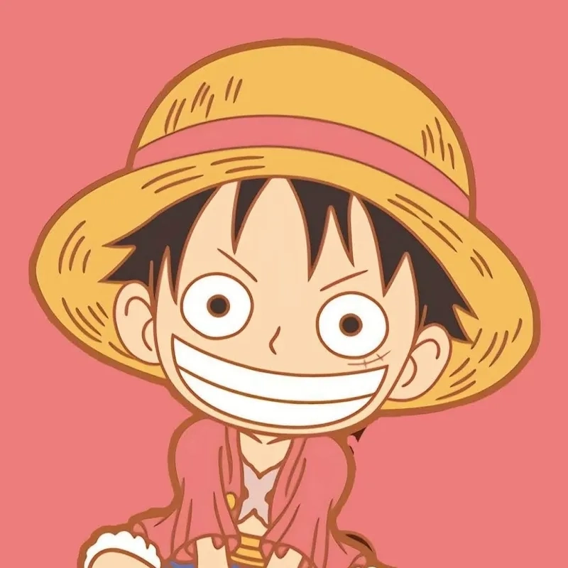 Luffy sinh ngày mấy rực rỡ tò mò