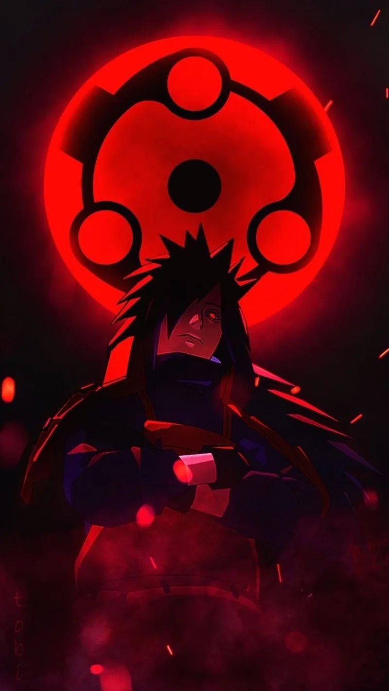 Madara 18 rực rỡ thu hút mọi ánh mắt