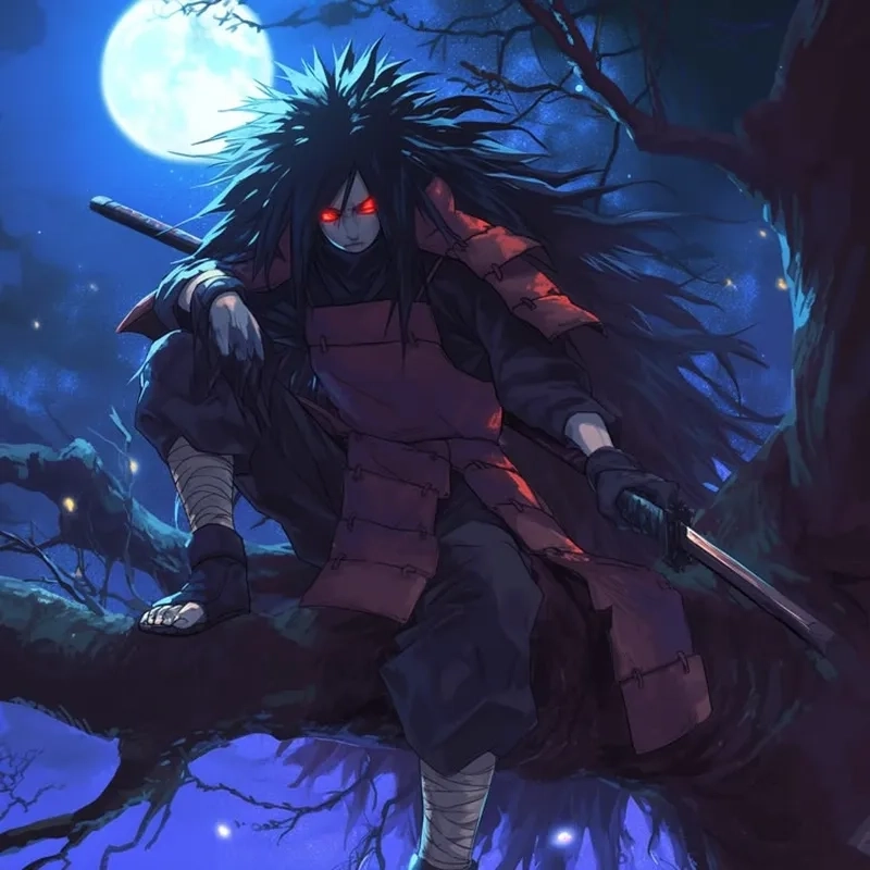 Sự thật về Madara bí ẩn rực rỡ khám phá
