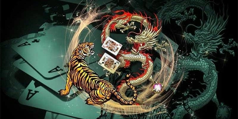 Luật chơi Rồng Hổ tại OK9 – Nhanh, gọn, dễ hiểu