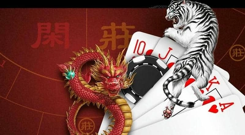 Bí quyết chơi Rồng Hổ tại OK9 không phải ai cũng biết