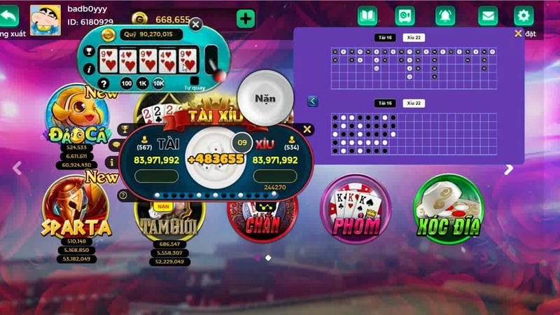  Người chơi áp dụng gài cầu nổ hũ tại nhà cái nohu