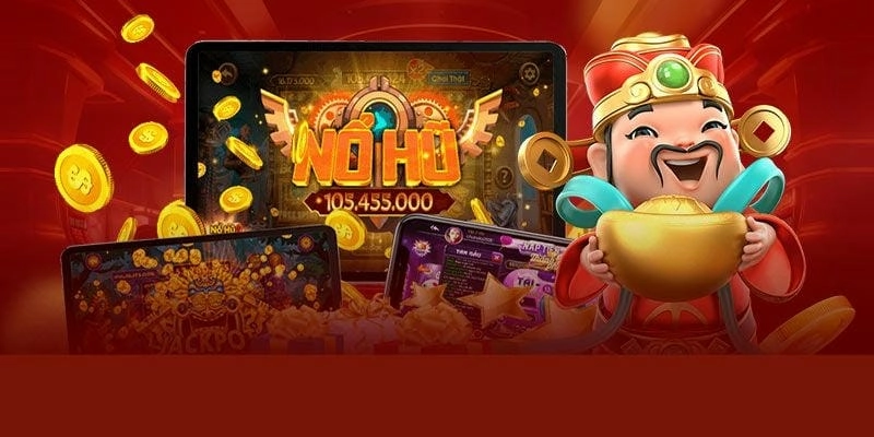Hệ sinh thái game tại Vipwin