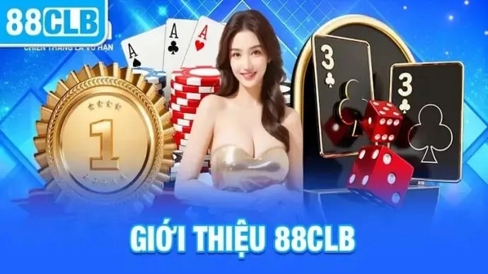 Các ưu điểm nổi bật của nhà cái 88clb