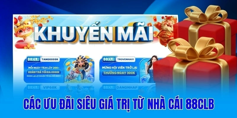 Các dòng game casino phổ biến tại Nhà Cái 88CLB