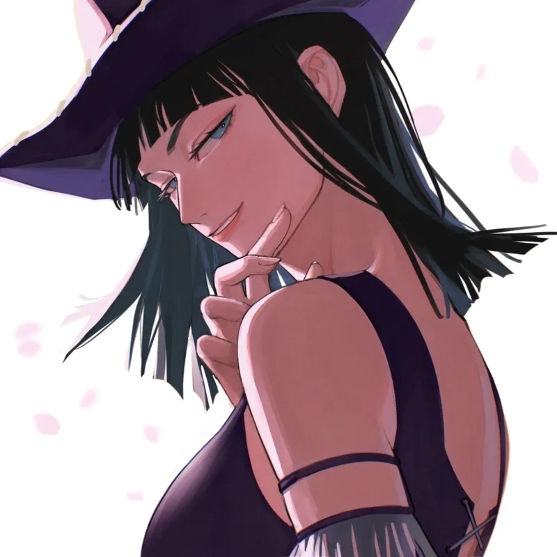 Nico Robin pinterest rực rỡ tô điểm phong cách