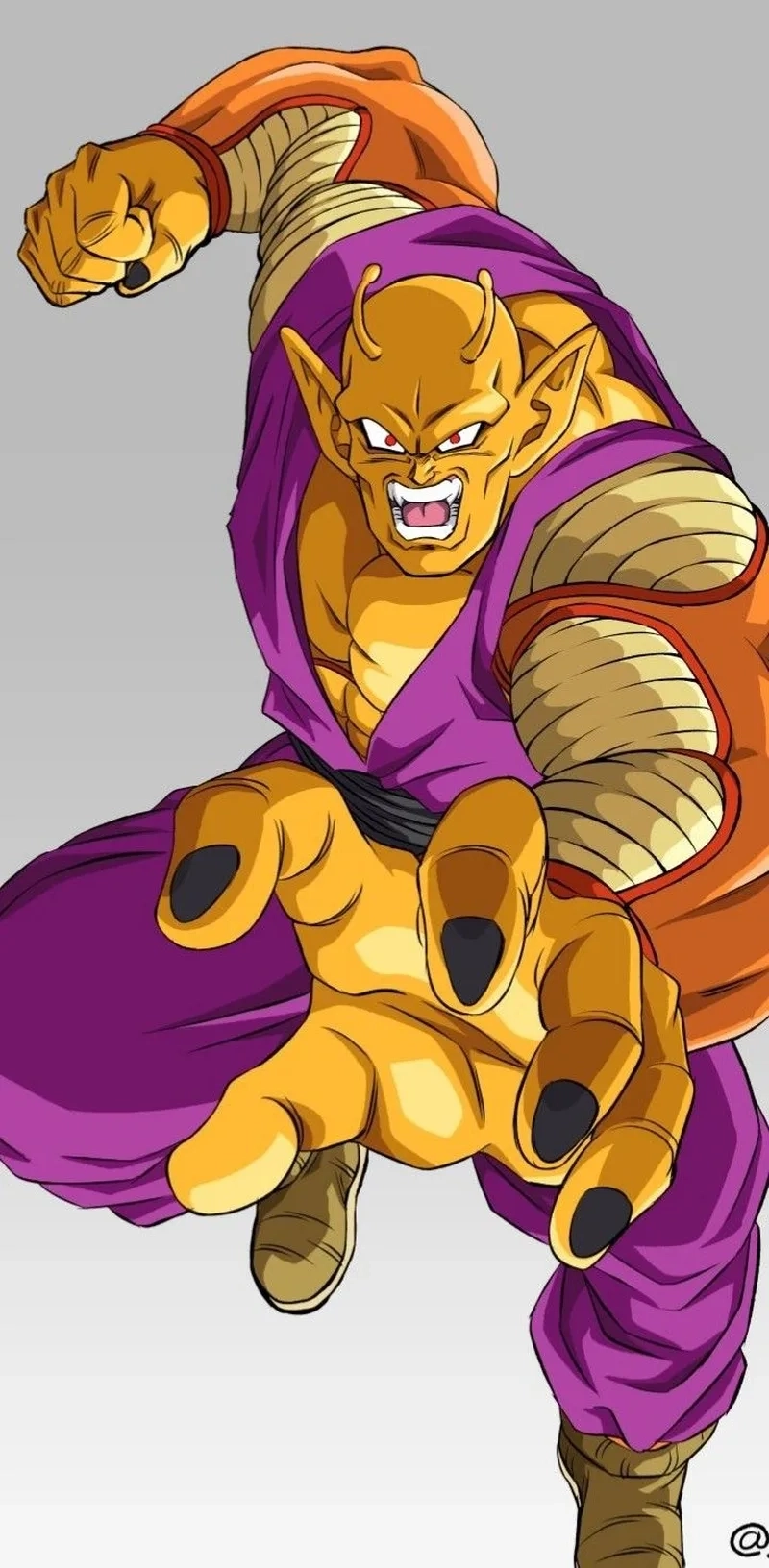 Sự tin tưởng tuyệt đối giữa Gohan x Piccolo qua các trận đấu lớn