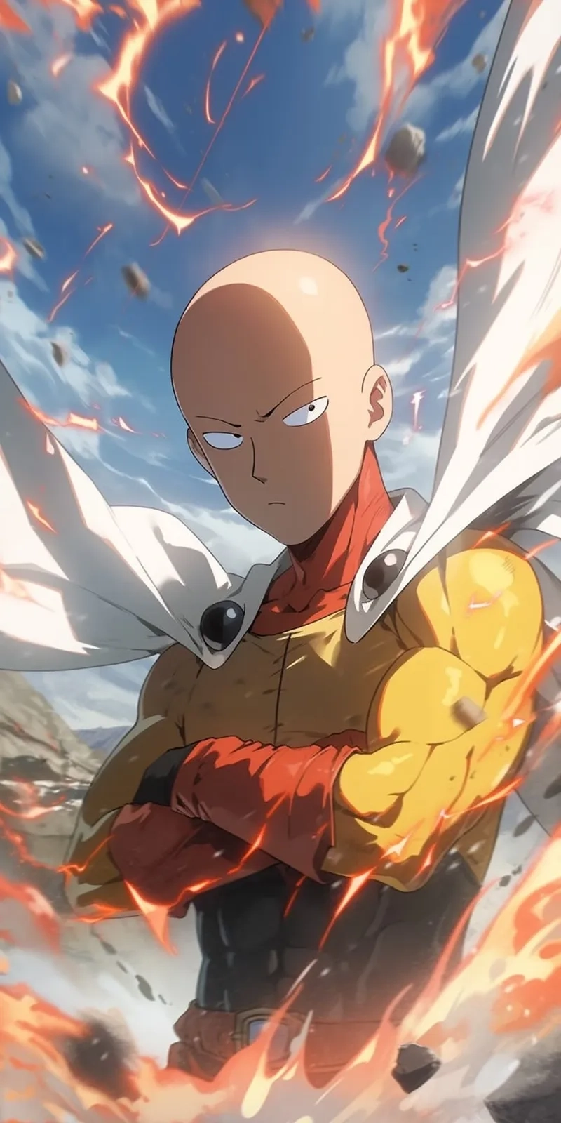 Saitama là gì rực rỡ khám phá ngay nhé