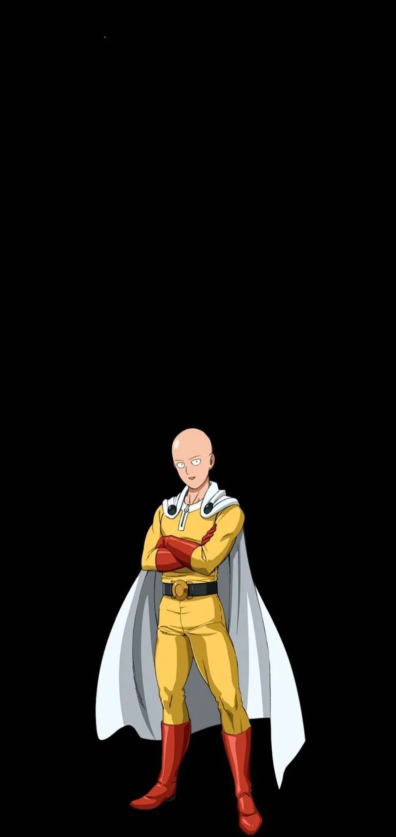 Saitama p3 rực rỡ khiến bạn thích ngay