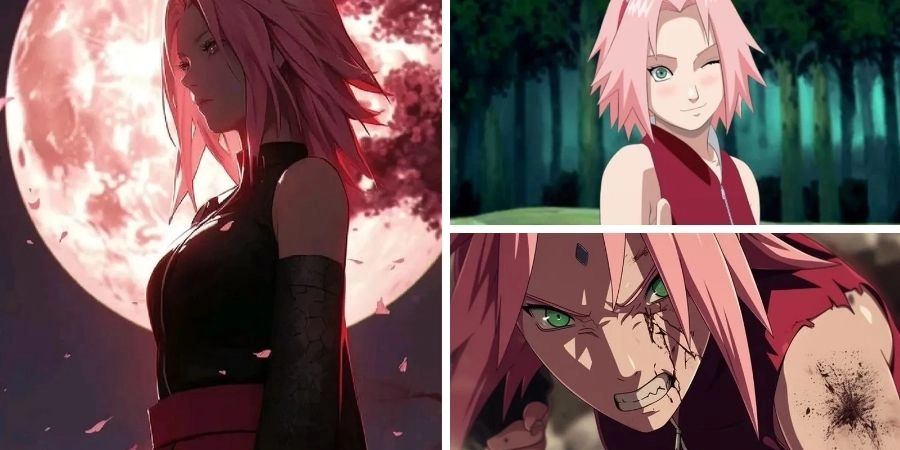 Sakura xuất hiện rạng rỡ qua loạt ảnh nghệ thuật độc đáo