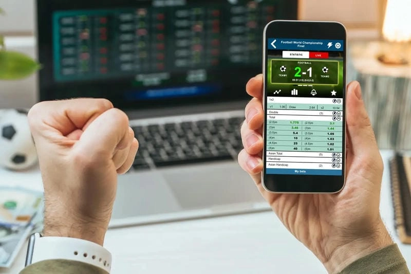 Nhà cái 58win - Khám Phá Thế Giới Cá Cược Đẳng Cấp Nhất